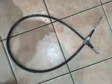 NEW FRONT HANDBRAKE CABLE