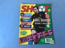 Shoot Magazine 7th May 1994