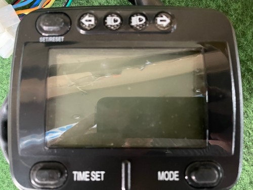 Genuine quadzilla rl500 - genuine, buggy