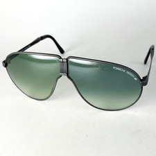 Vintage 80s CARRERA PORSCHE