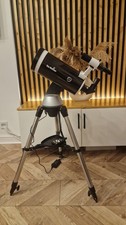 Skywatcher Skymax-127 SynScan