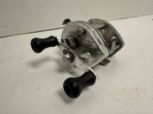 Shimano bantam mag - shimano,