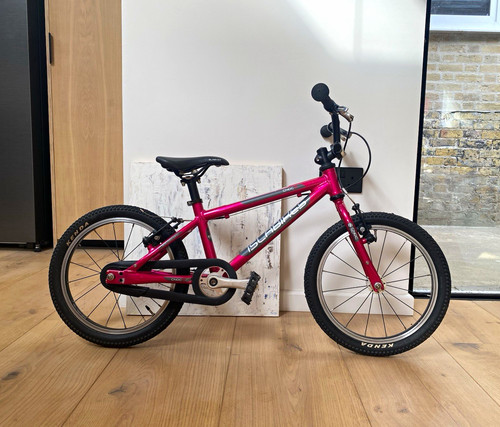 Islabikes cnoc 16in - 16in, unisex