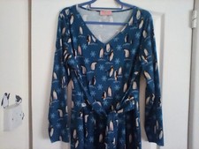 Popsy clothing, penguin dress