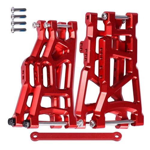 Left right alloy arms tie - left&right,