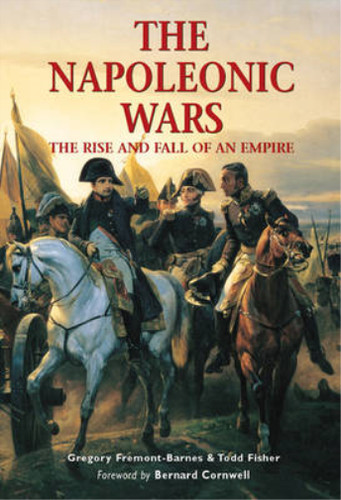The napoleonic wars - napoleonic, rise