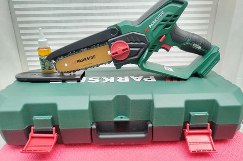 Parkside 20v cordless wood - parkside,