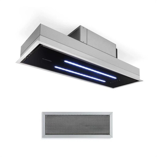 Cooker extractor hood 77cm - hood,