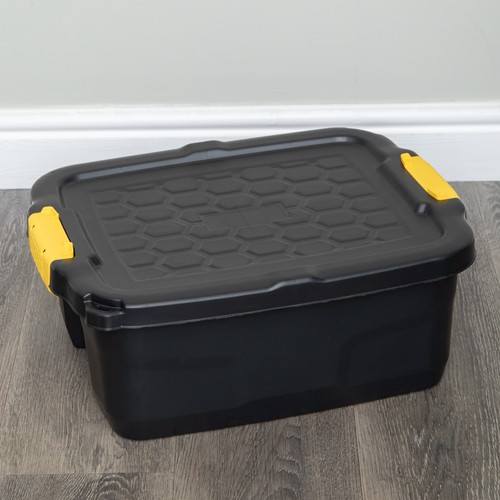 24l heavy duty lockable - 24l,