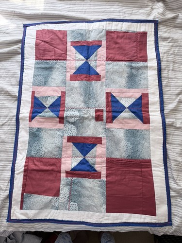 Small unfinished handmade - small,