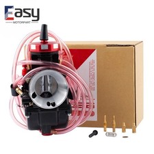 New Carburetor PWK 42mm For