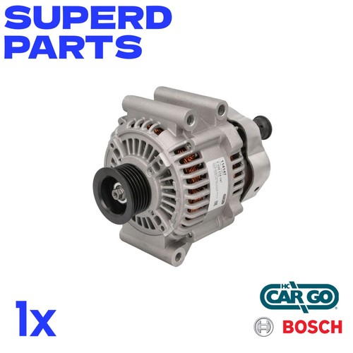 Alternator fits mini 6 - alternator,