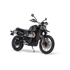 Corgi 1:12 Triumph Scrambler 1200 Bond Edition Model Bike