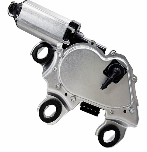 Rear windscreen wiper motor - windscreen,