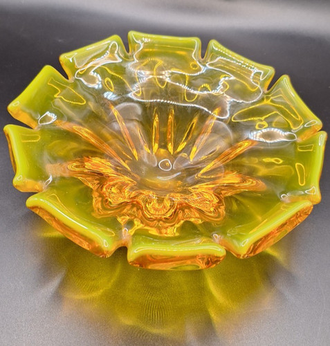 Vtg mcm murano italian - mcm,