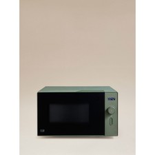 George Home 17L Green