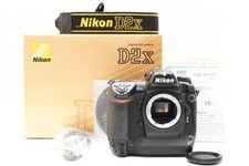 Nikon D2X Digital SLR Camera