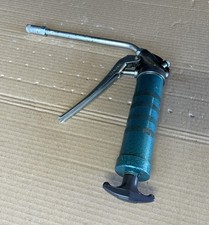 Vintage Tecalemit Grease Gun -