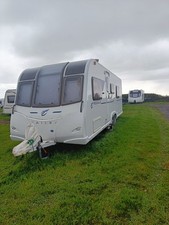 2016 Bailey Pegasus Palermo -