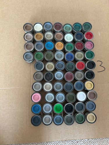 Humbrol enamel paint 14ml