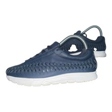 Nike Mayfly Woven Navy Blue UK