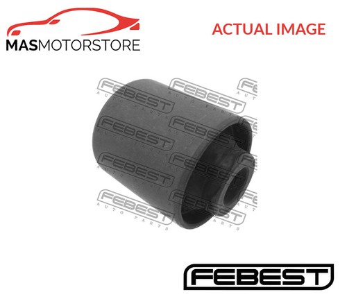 Control arm wishbone bush - control,