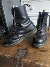 Doc Martens 1919 10 Hole