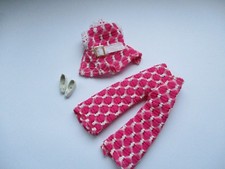 Palitoy Pippa doll Topper Dawn