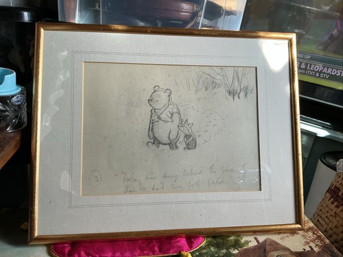 Winnie the pooh - the,
