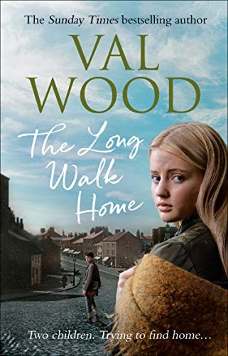 The long walk home wood - long, by