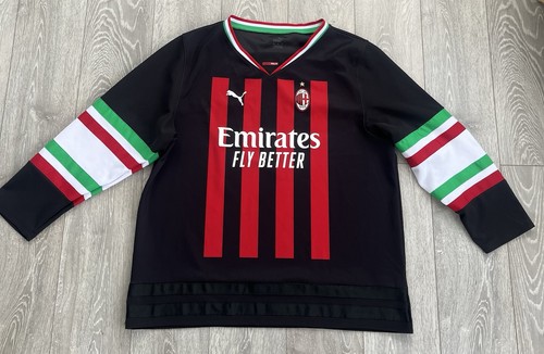 Authentic puma milan - authentic,
