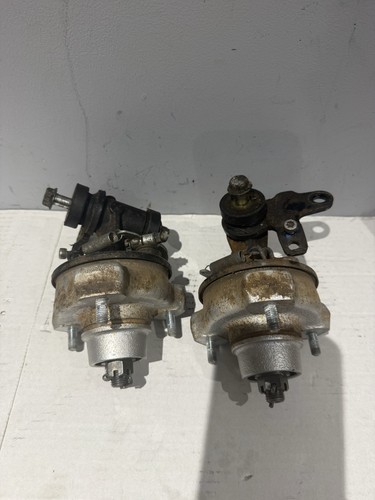 Suzuki lta50 lta front hubs - suzuki,