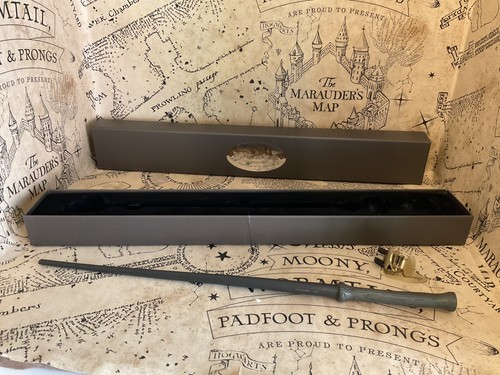 Harry potter noble collection - potter,