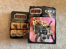 Star Wars Return of the Jedi