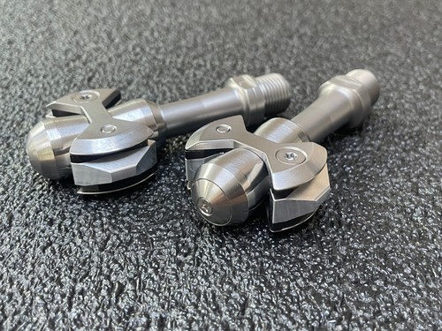 Speedplay pave s - speedplay, pedals