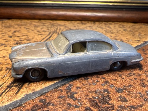 Vintage matchbox lesney - vintage, jaguar