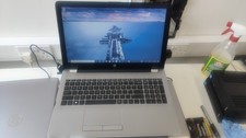 HP 250 G6 15.6" Core i5-7200U