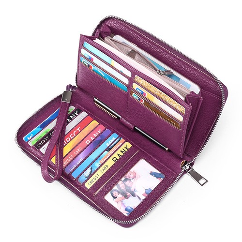 Women large capacity - women, rfid