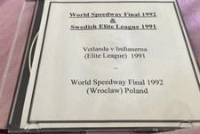 VETLANDA V INDIANERNA