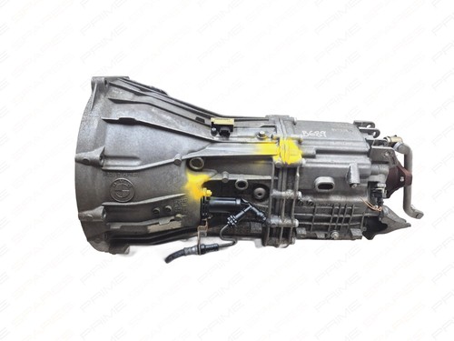 Bmw series f30 f31 - f30, manual