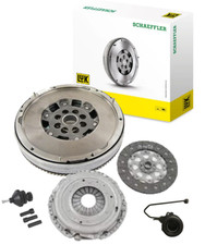 LUK DUAL MASS FLYWHEEL DMF &
