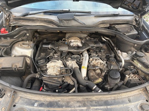 2007 mercedes ml320 cdi - mercedes, 3.0