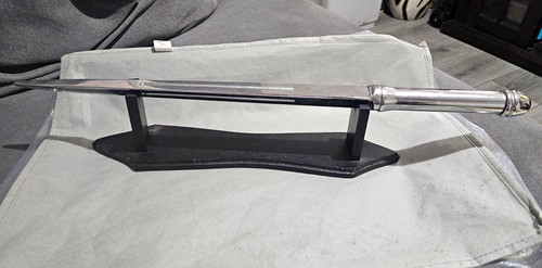 Supernatural replica angle - replica, of