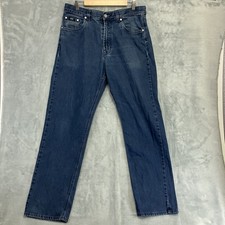 Hugo Boss Jeans Mens W36 L32