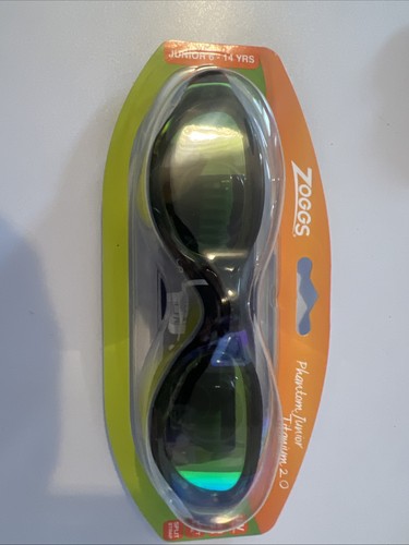 Zoggs phantom junior - zoggs, 2.0