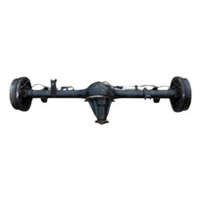 FORD RANGER REAR AXLE ASSY