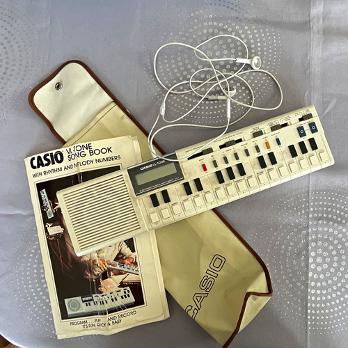 Casio tone 29 key - casio, 29-key
