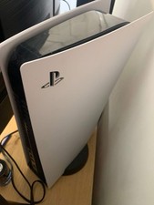 Sony PlayStation 5 1TB Disc