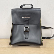 Dr Martens Mini Black Kiev