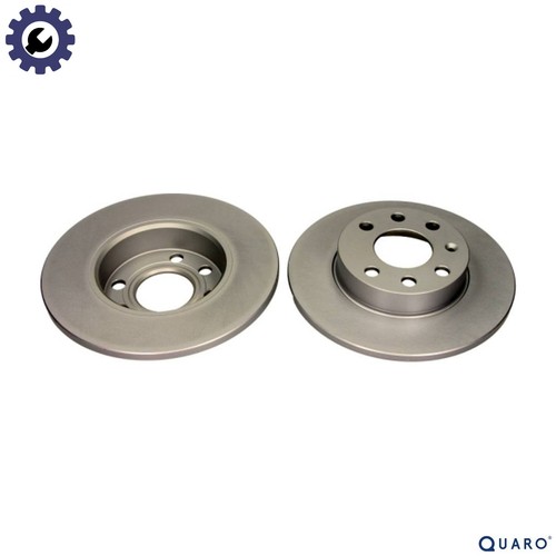 Brake disc qd1010 for - qd1010,